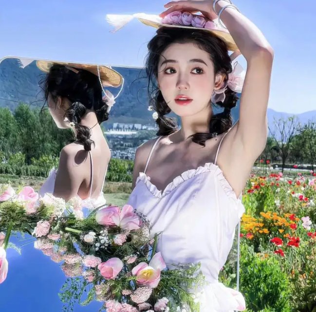 签约幽会